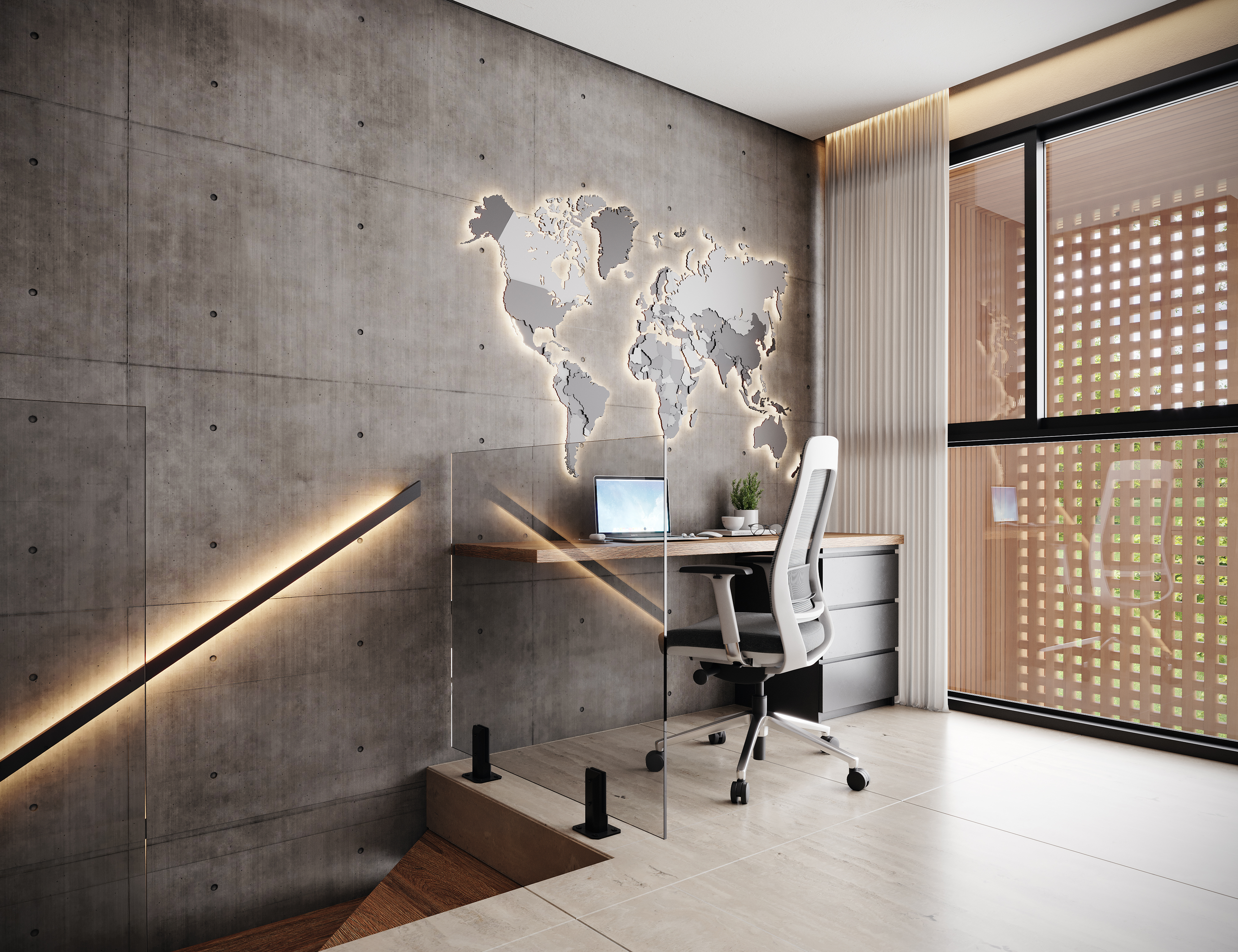 Home office